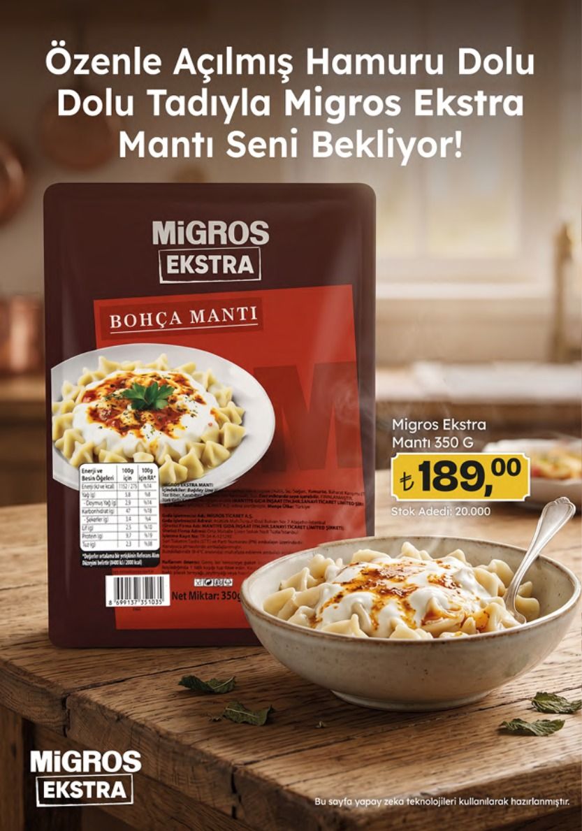 Migros 4 Haziran 2026 Aktüel Kataloğu Sayfa 70