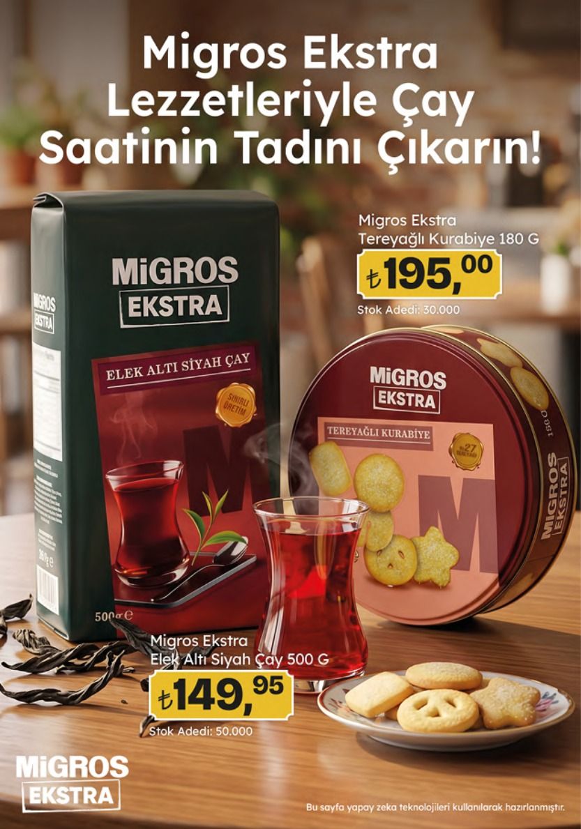 Migros 4 Haziran 2026 Aktüel Kataloğu Sayfa 71