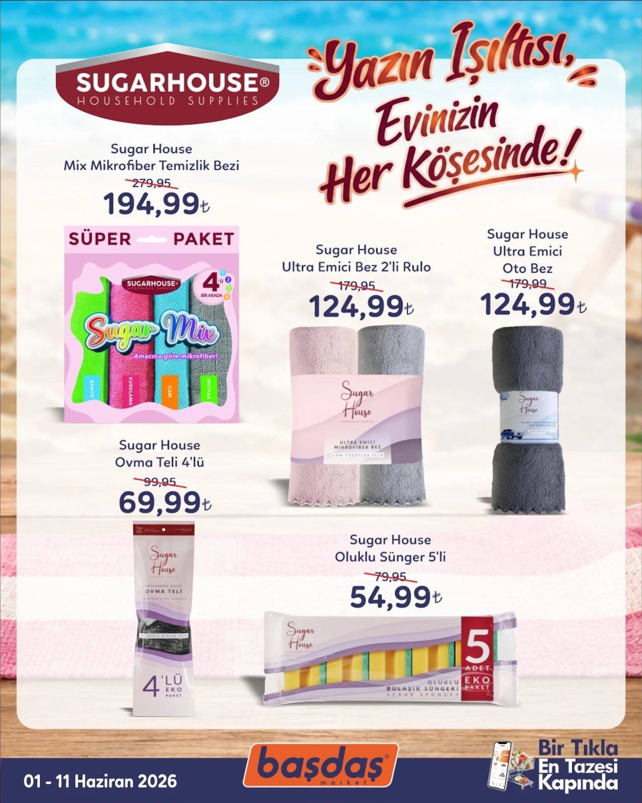 Basdasmarket 1 Haziran 2026 Aktüel Kataloğu Sayfa 4