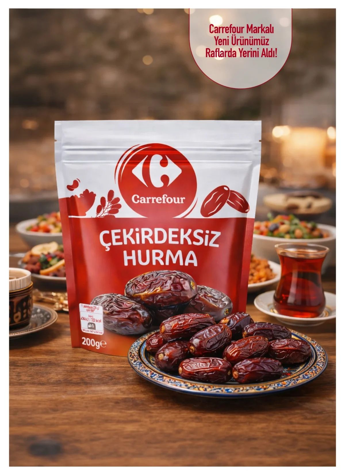 Carrefoursa 1 Haziran 2026 Aktüel Kataloğu Sayfa 8