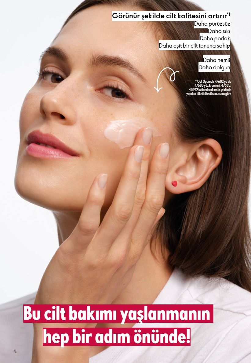 Oriflame 1 Haziran 2026 Aktüel Kataloğu Sayfa 4