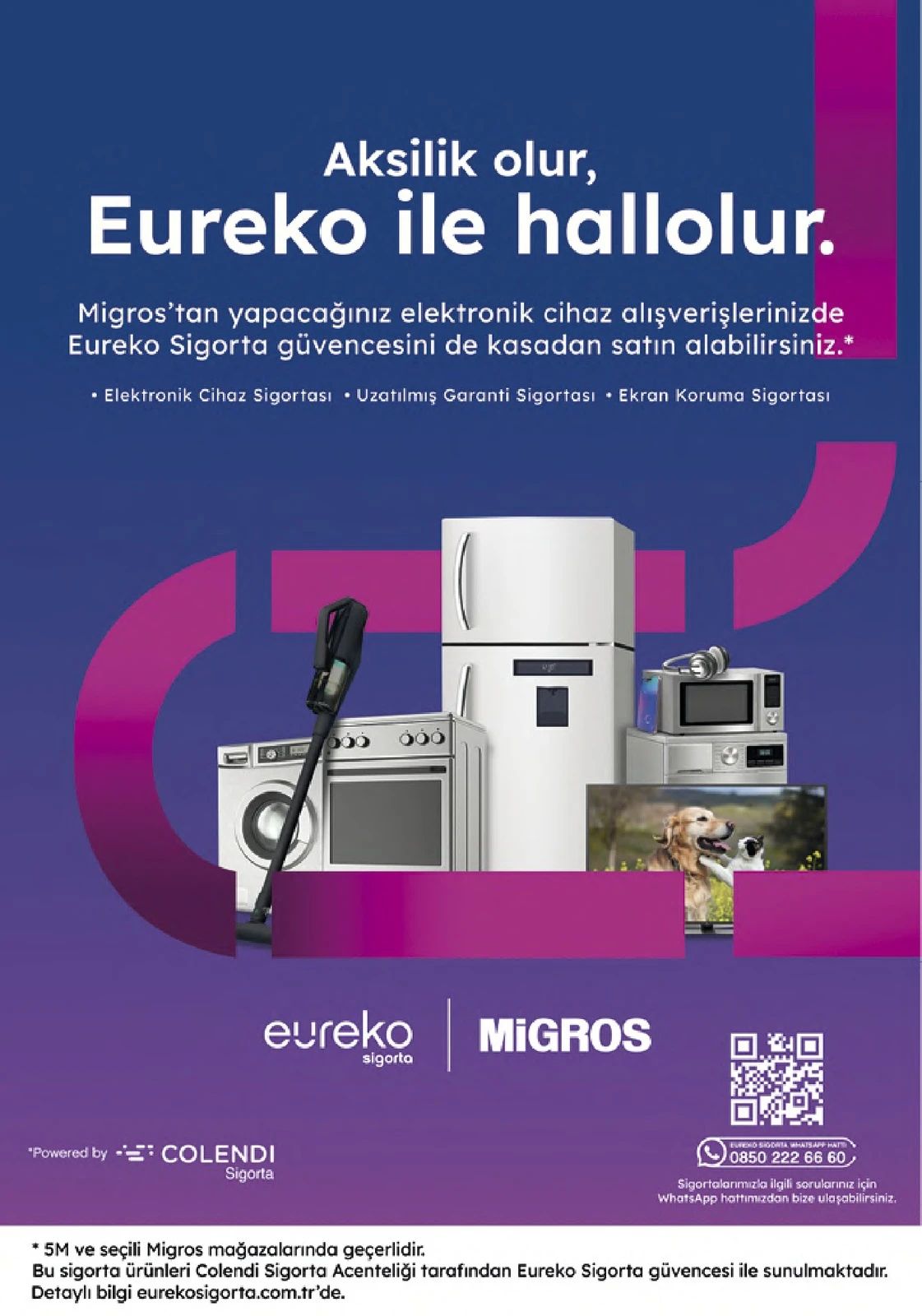 Migros 4 Haziran 2026 Aktüel Kataloğu Sayfa 14