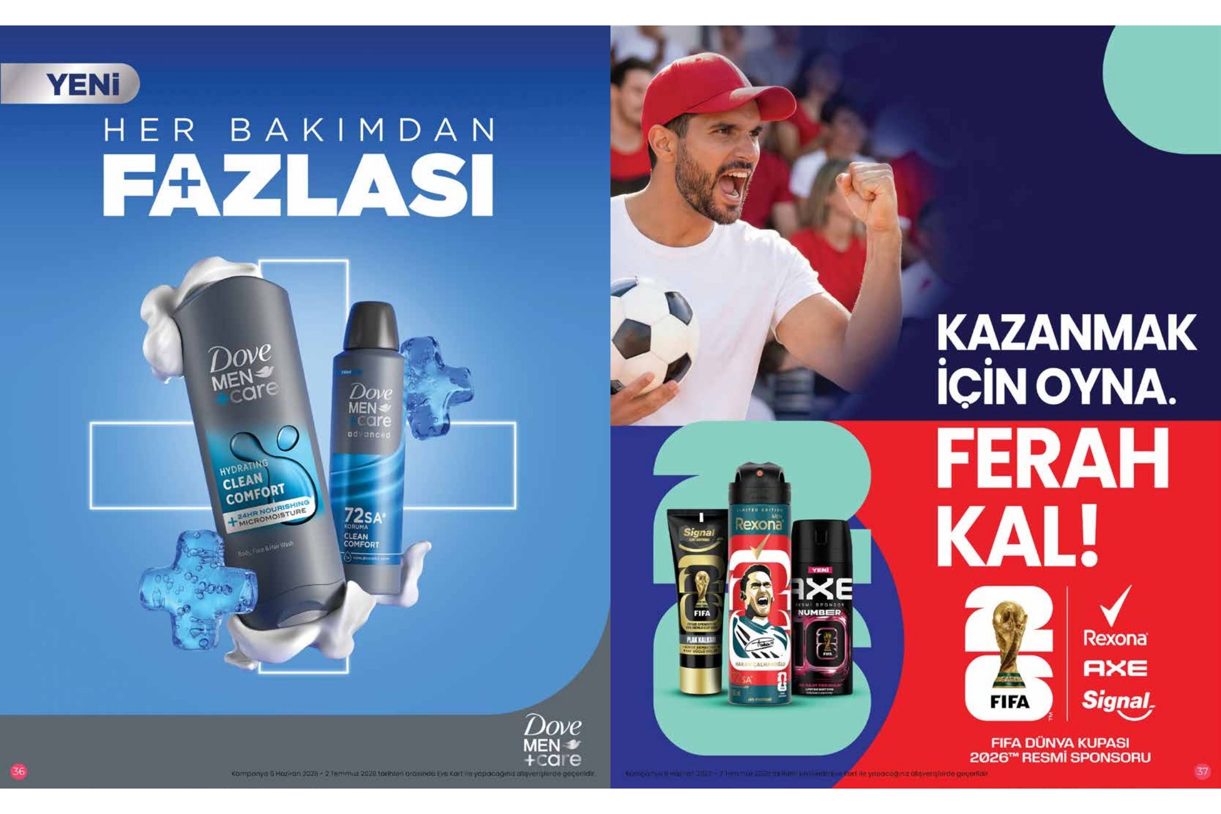 Eveshop 5 Haziran 2026 Aktüel Kataloğu Sayfa 19