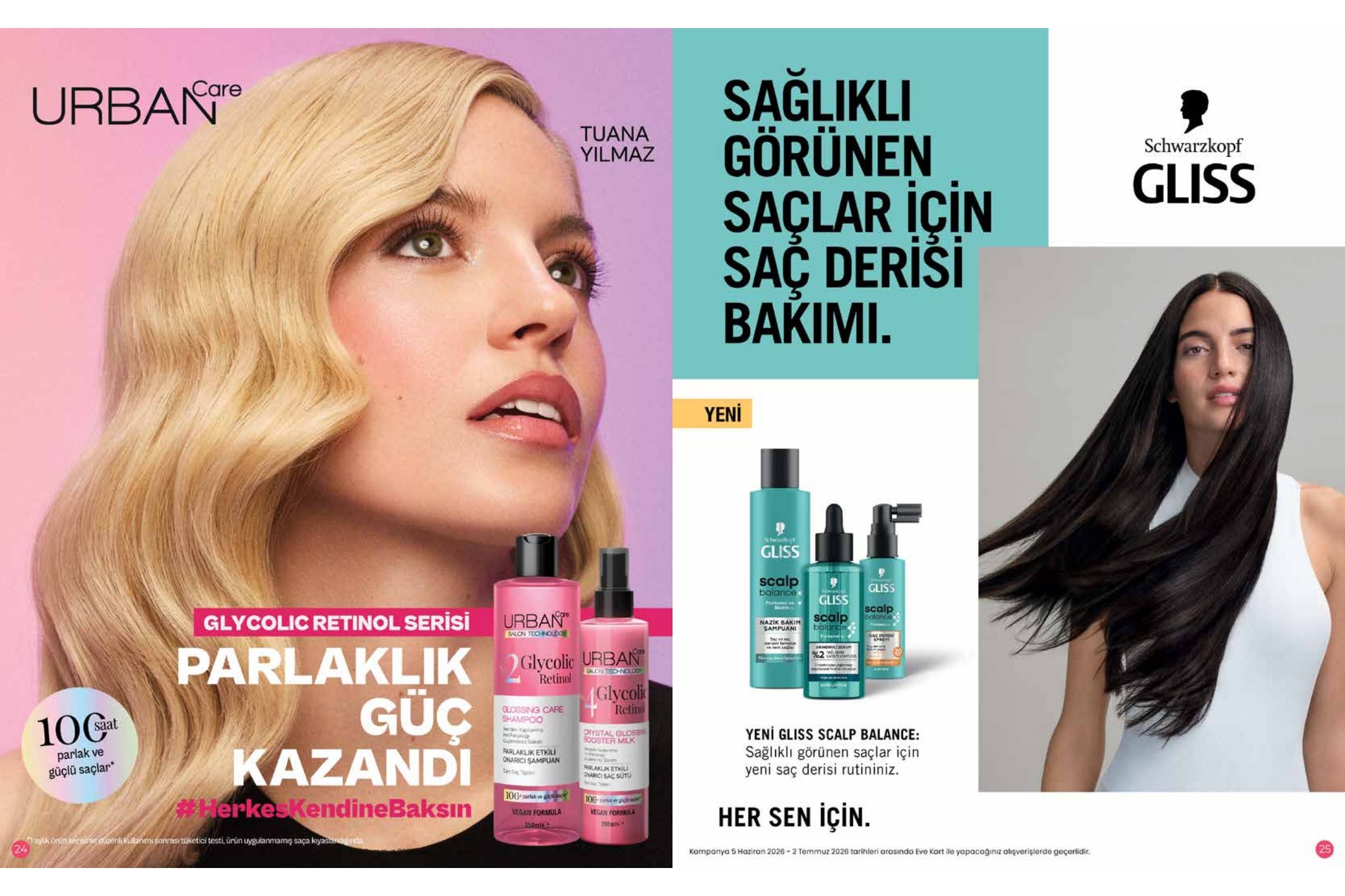 Eveshop 5 Haziran 2026 Aktüel Kataloğu Sayfa 13