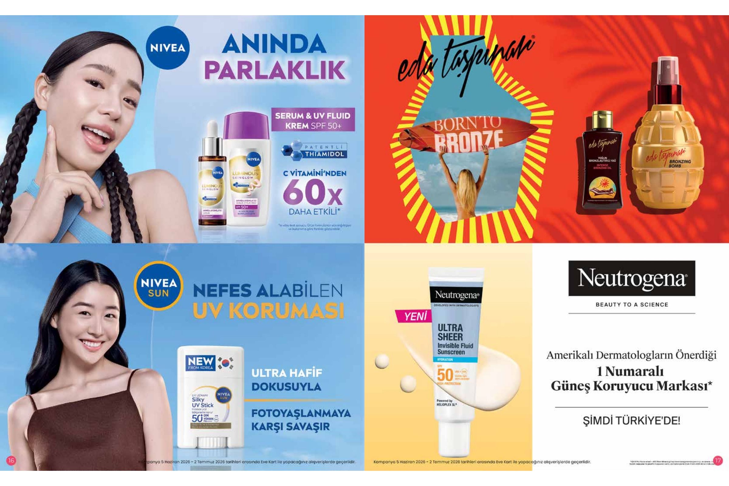 Eveshop 5 Haziran 2026 Aktüel Kataloğu Sayfa 9