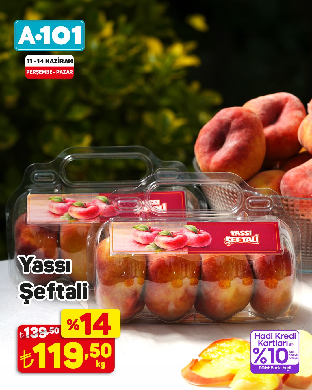 A101 11 Haziran 2026 Aktüel Kataloğu Sayfa 2