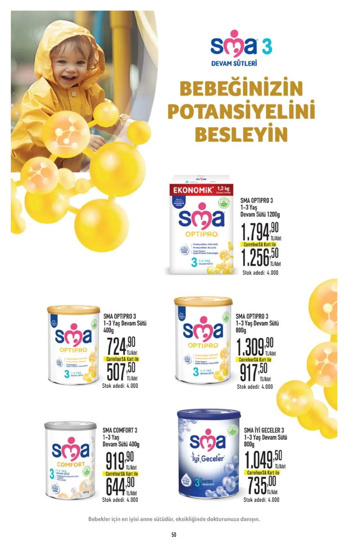 Carrefoursa 11 Haziran 2026 Aktüel Kataloğu Sayfa 51