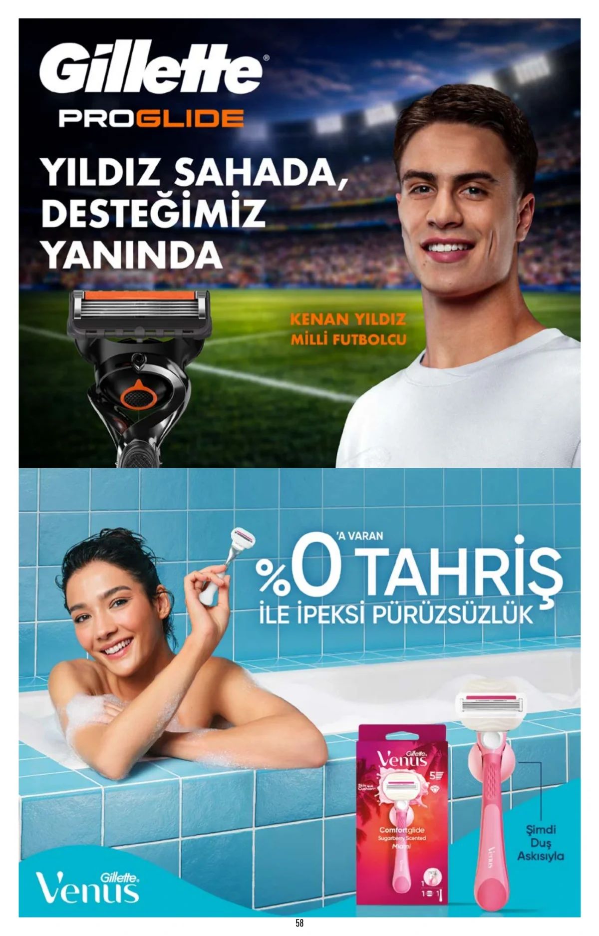 Carrefoursa 11 Haziran 2026 Aktüel Kataloğu Sayfa 59