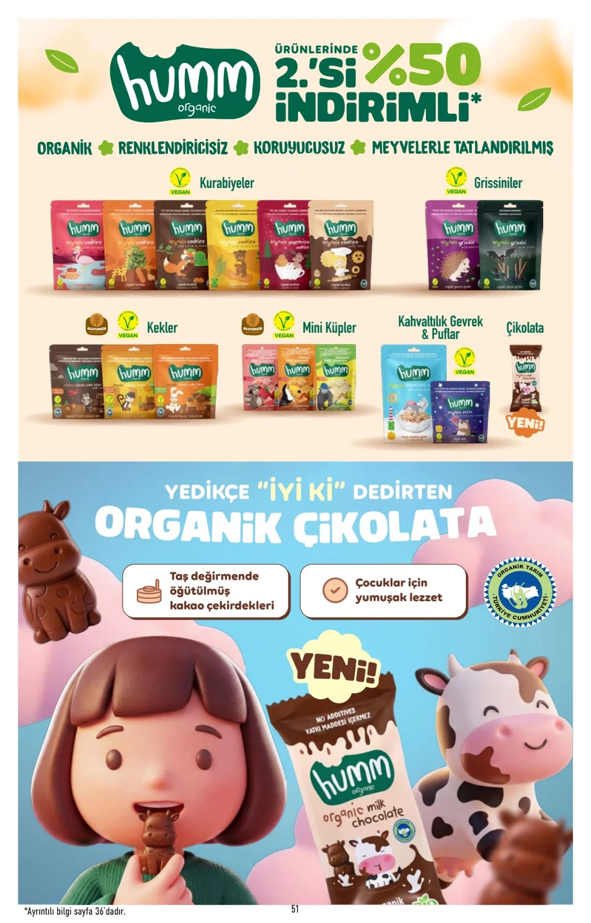 Carrefoursa 11 Haziran 2026 Aktüel Kataloğu Sayfa 52