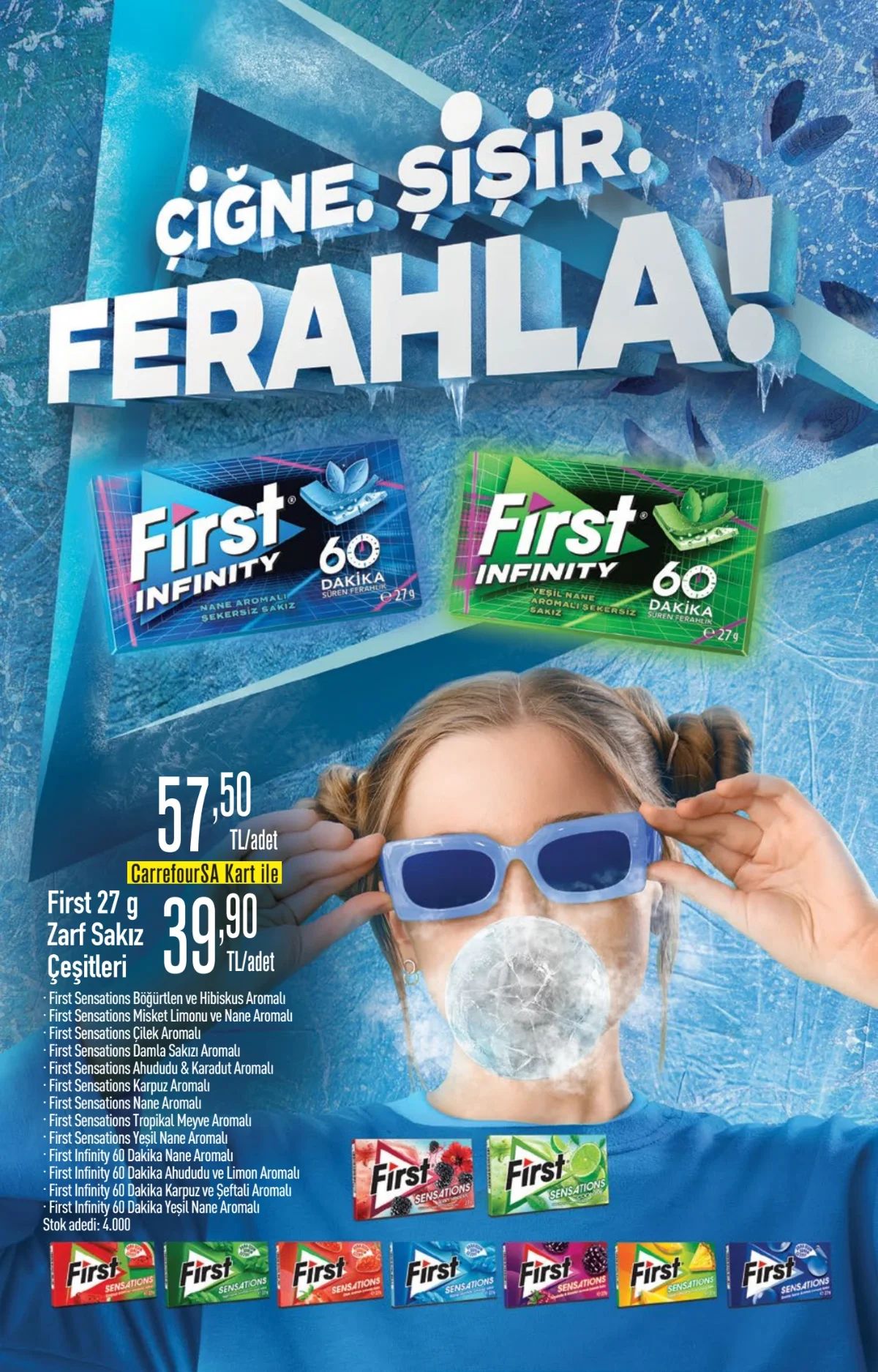 Carrefoursa 11 Haziran 2026 Aktüel Kataloğu Sayfa 36