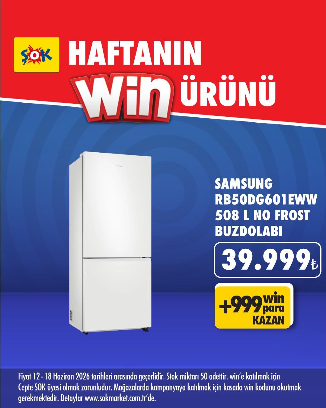 Şok Market Online 12 Haziran 2026 Aktüel Kataloğu Sayfa 7