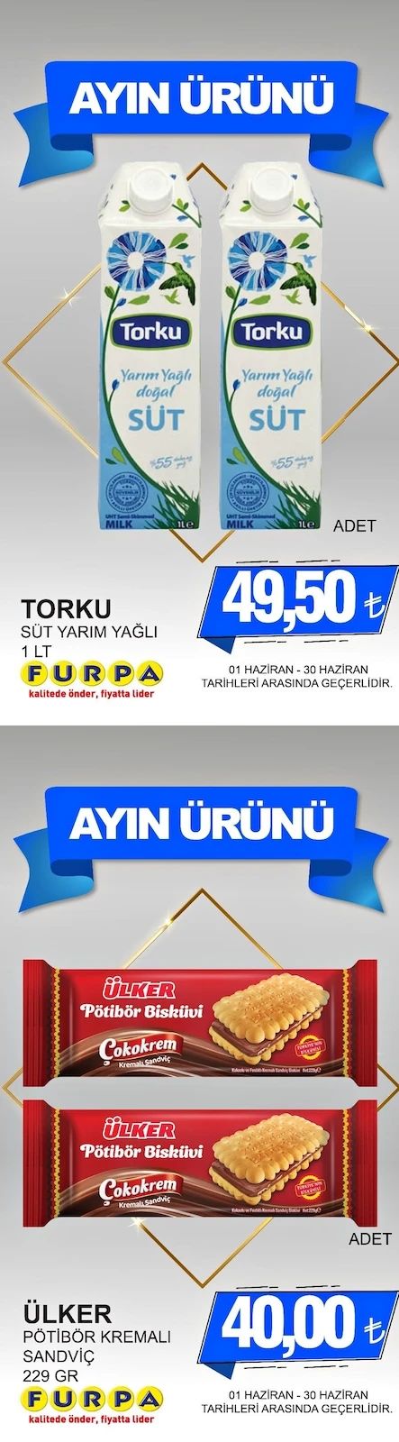 Furpa 1 Haziran 2026 Aktüel Kataloğu Sayfa 5