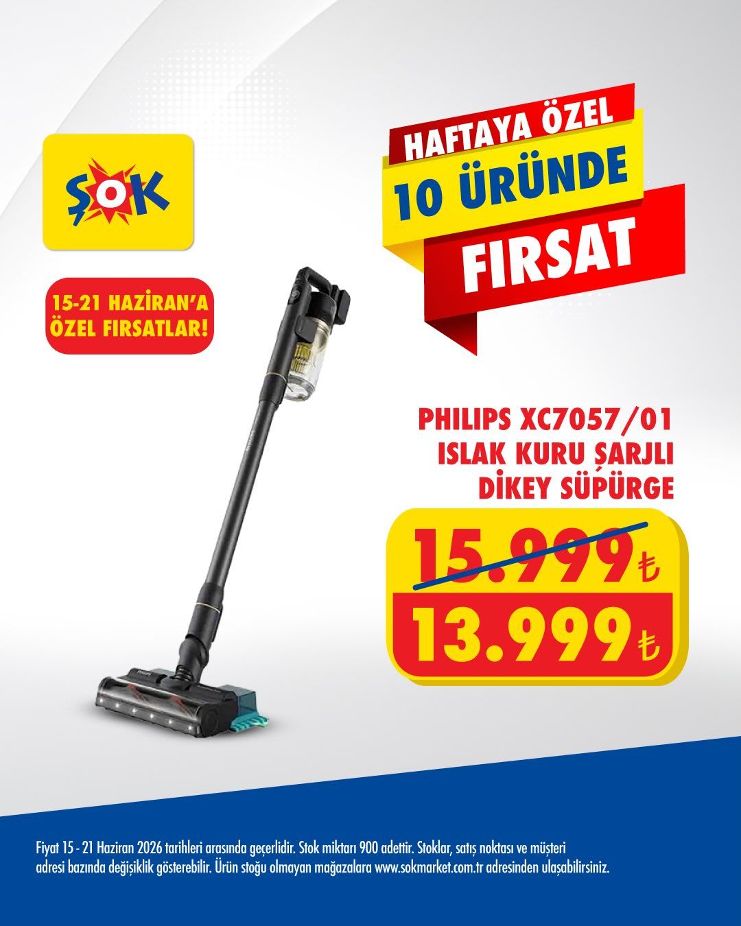 Şok Market Online 15 Haziran 2026 Aktüel Kataloğu Sayfa 2