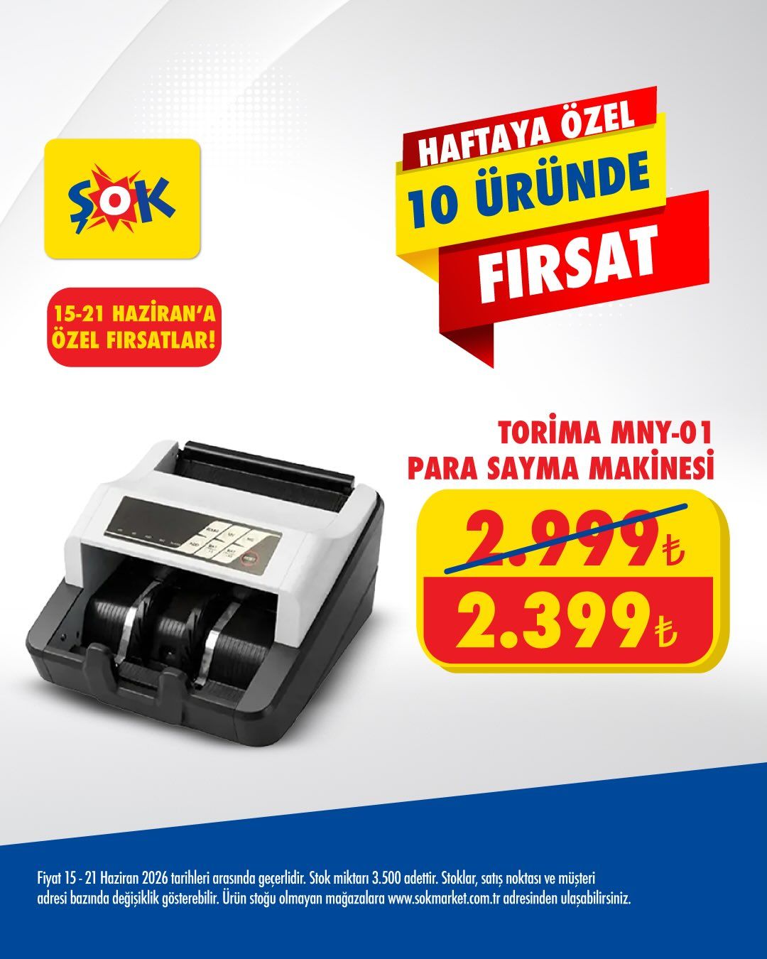 Şok Market Online 15 Haziran 2026 Aktüel Kataloğu Sayfa 8