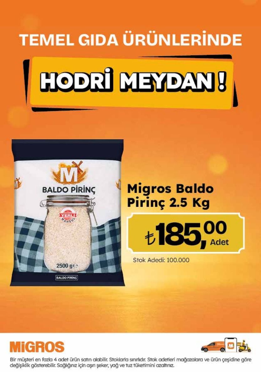Migros 18 Haziran 2026 Aktüel Kataloğu Sayfa 13