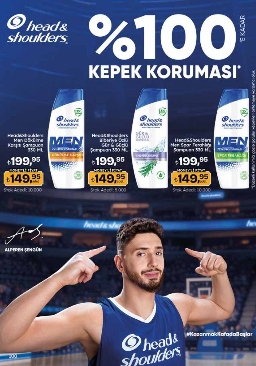 Migros 18 Haziran 2026 Aktüel Kataloğu Sayfa 100