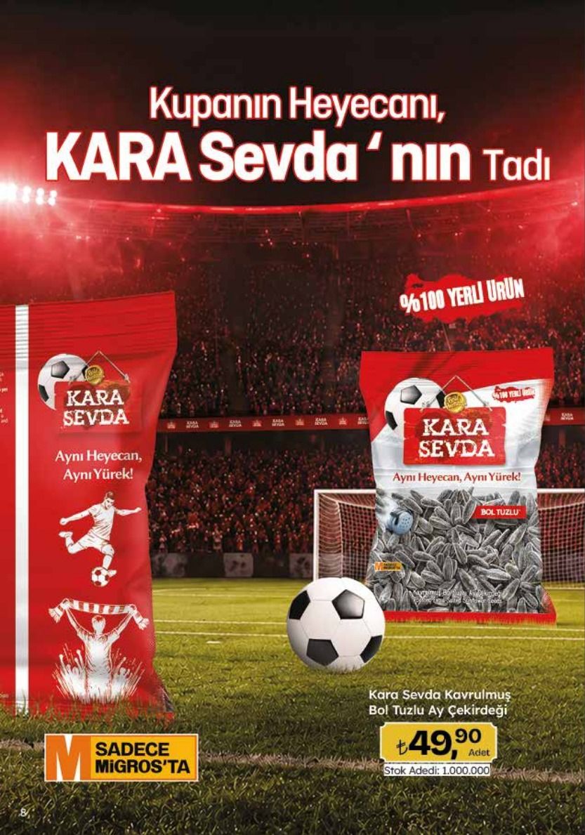 Migros 18 Haziran 2026 Aktüel Kataloğu Sayfa 8