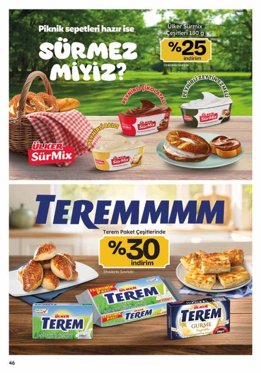 Migros 18 Haziran 2026 Aktüel Kataloğu Sayfa 46