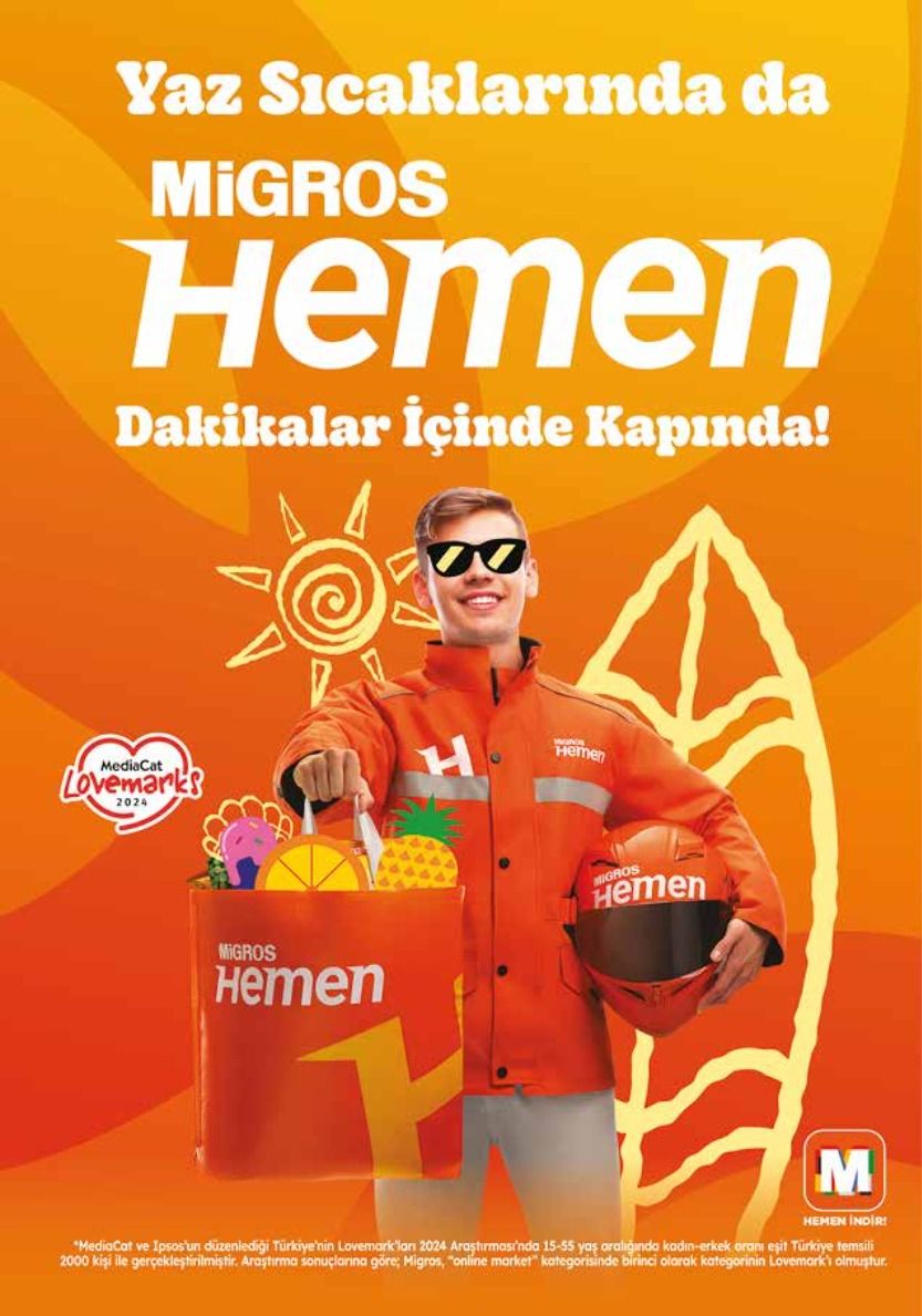 Migros 18 Haziran 2026 Aktüel Kataloğu Sayfa 121