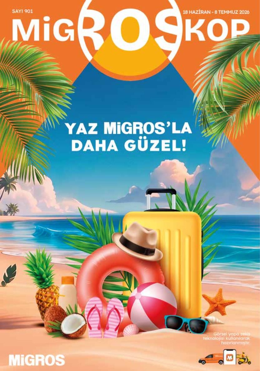 Migros 18 Haziran 2026 Aktüel Kataloğu Sayfa 125