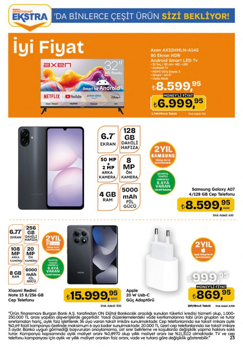 Migros 18 Haziran 2026 Aktüel Kataloğu Sayfa 147