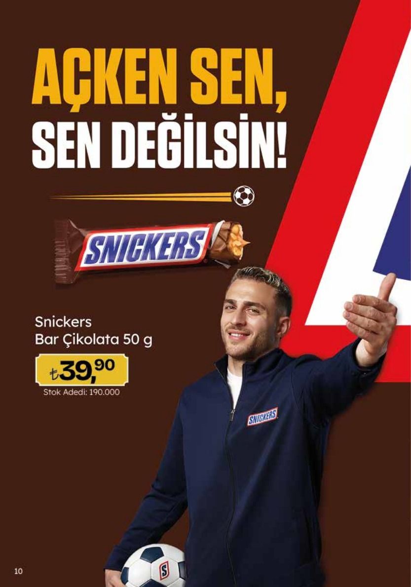 Migros 18 Haziran 2026 Aktüel Kataloğu Sayfa 10