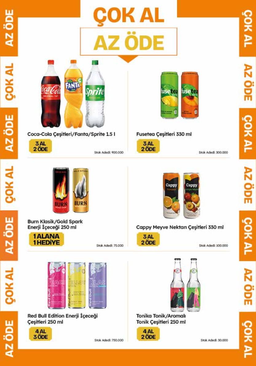Migros 18 Haziran 2026 Aktüel Kataloğu Sayfa 26