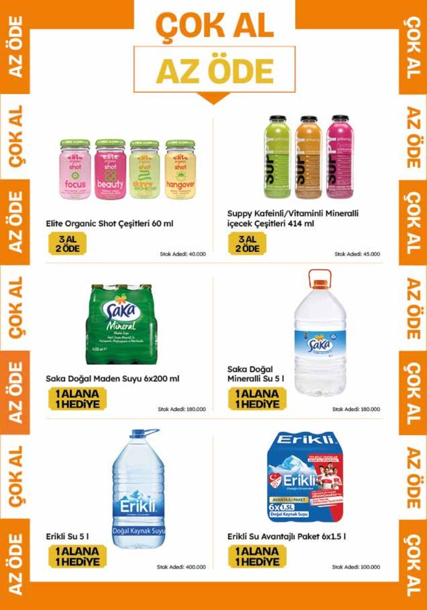 Migros 18 Haziran 2026 Aktüel Kataloğu Sayfa 28