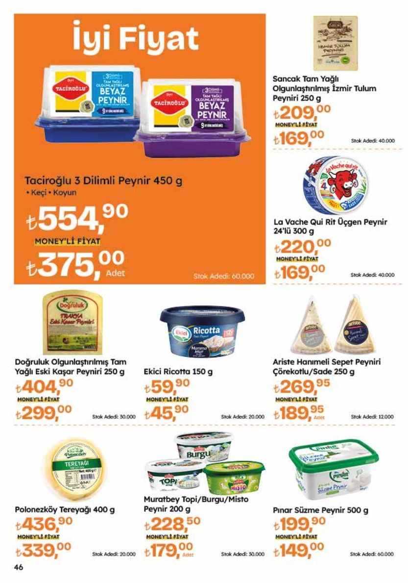 Migros 18 Haziran 2026 Aktüel Kataloğu Sayfa 46