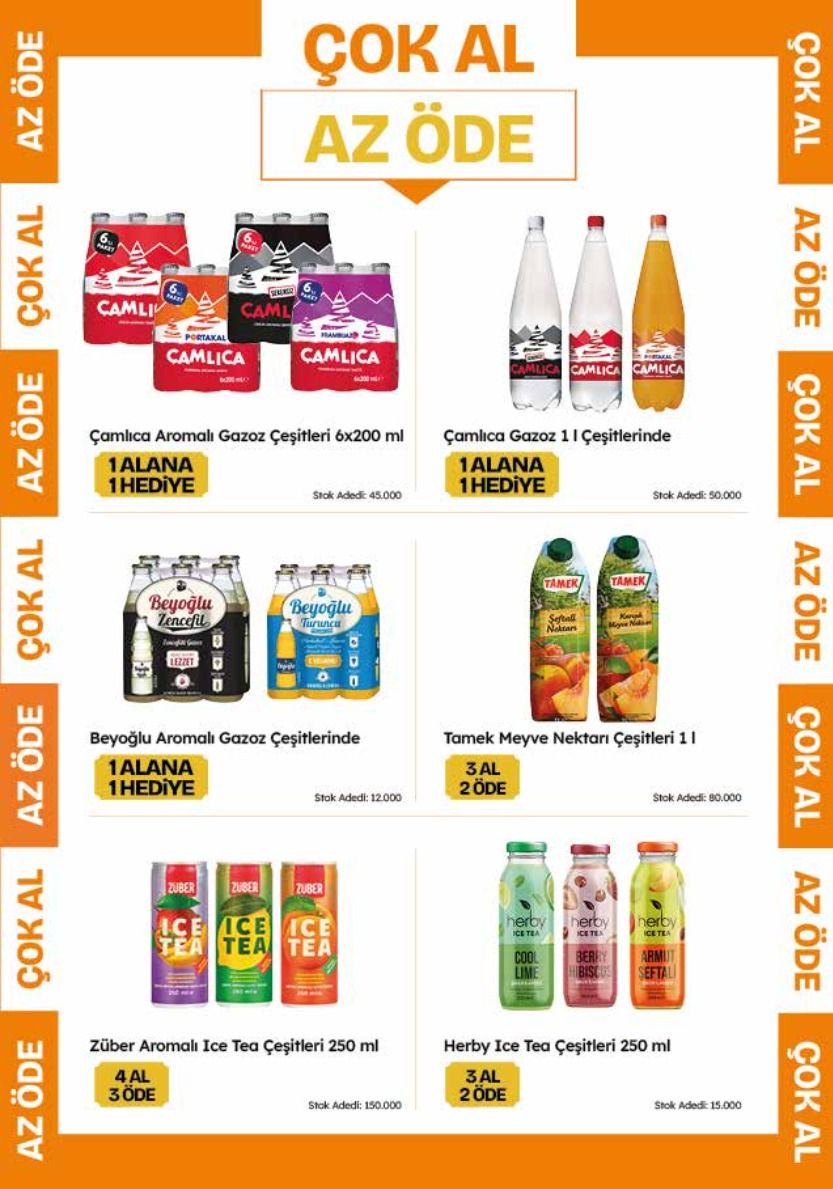 Migros 18 Haziran 2026 Aktüel Kataloğu Sayfa 24