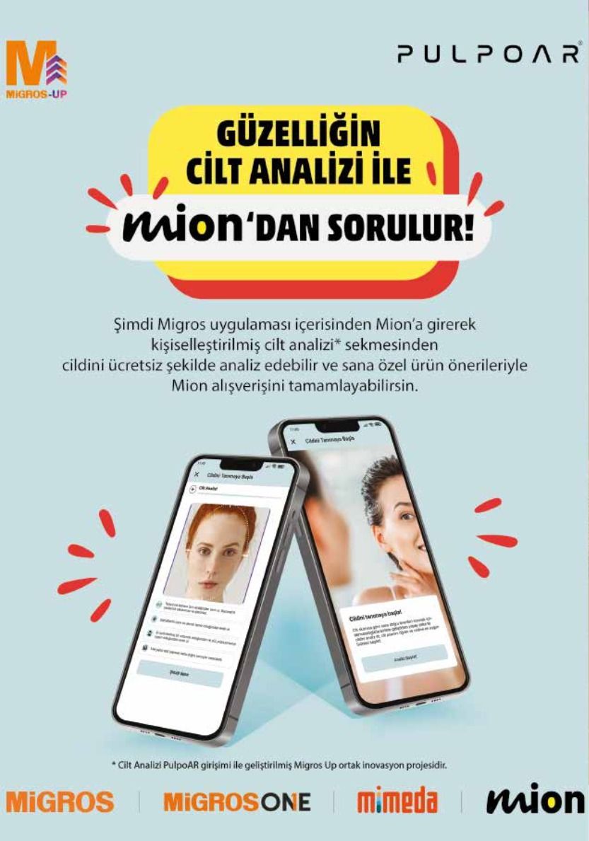 Migros 18 Haziran 2026 Aktüel Kataloğu Sayfa 122