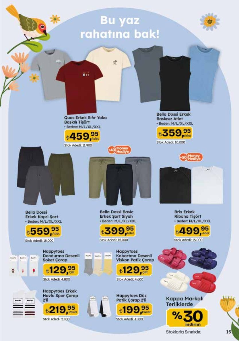 Migros 18 Haziran 2026 Aktüel Kataloğu Sayfa 150