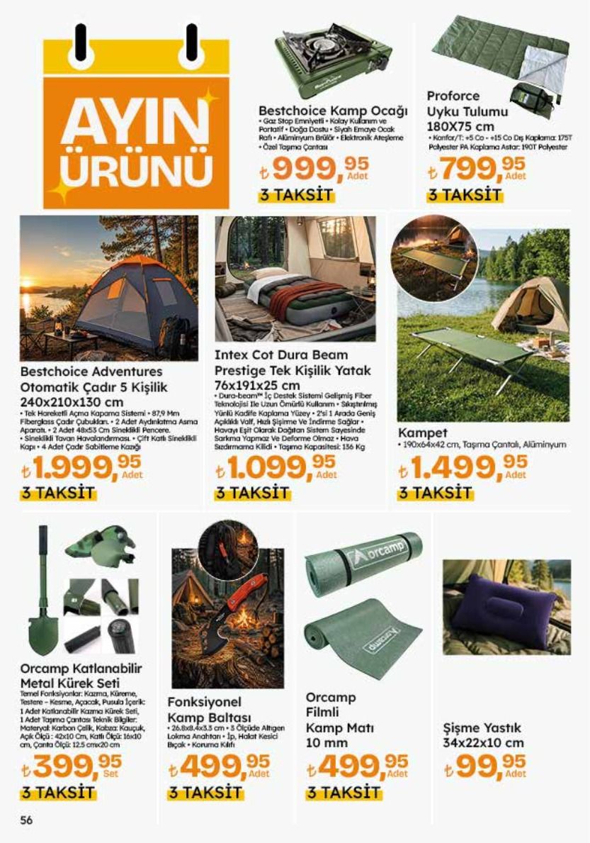 Migros 18 Haziran 2026 Aktüel Kataloğu Sayfa 184