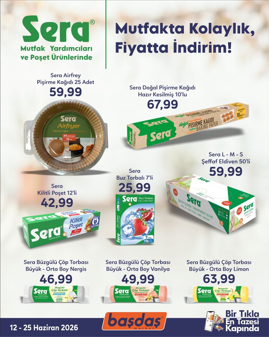 Basdasmarket 12 Haziran 2026 Aktüel Kataloğu Sayfa 4