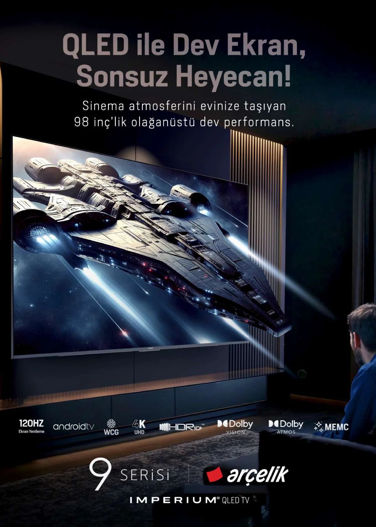 Arçelik 16 Haziran 2026 Aktüel Kataloğu Sayfa 80