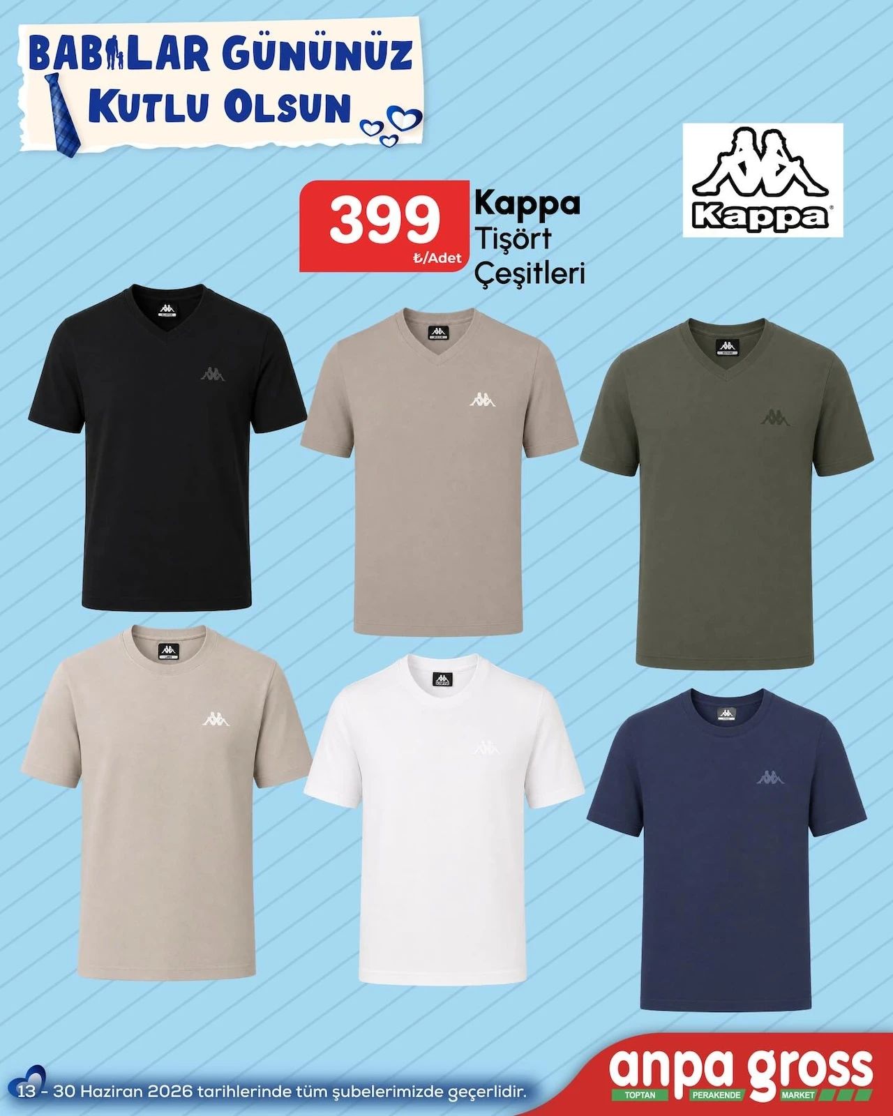 Anpagross 13 Haziran 2026 Aktüel Kataloğu Sayfa 4