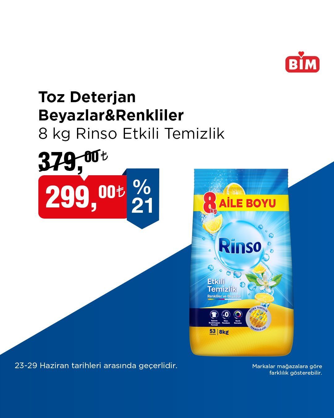 Bim 23 Haziran 2026 Aktüel Kataloğu Sayfa 4