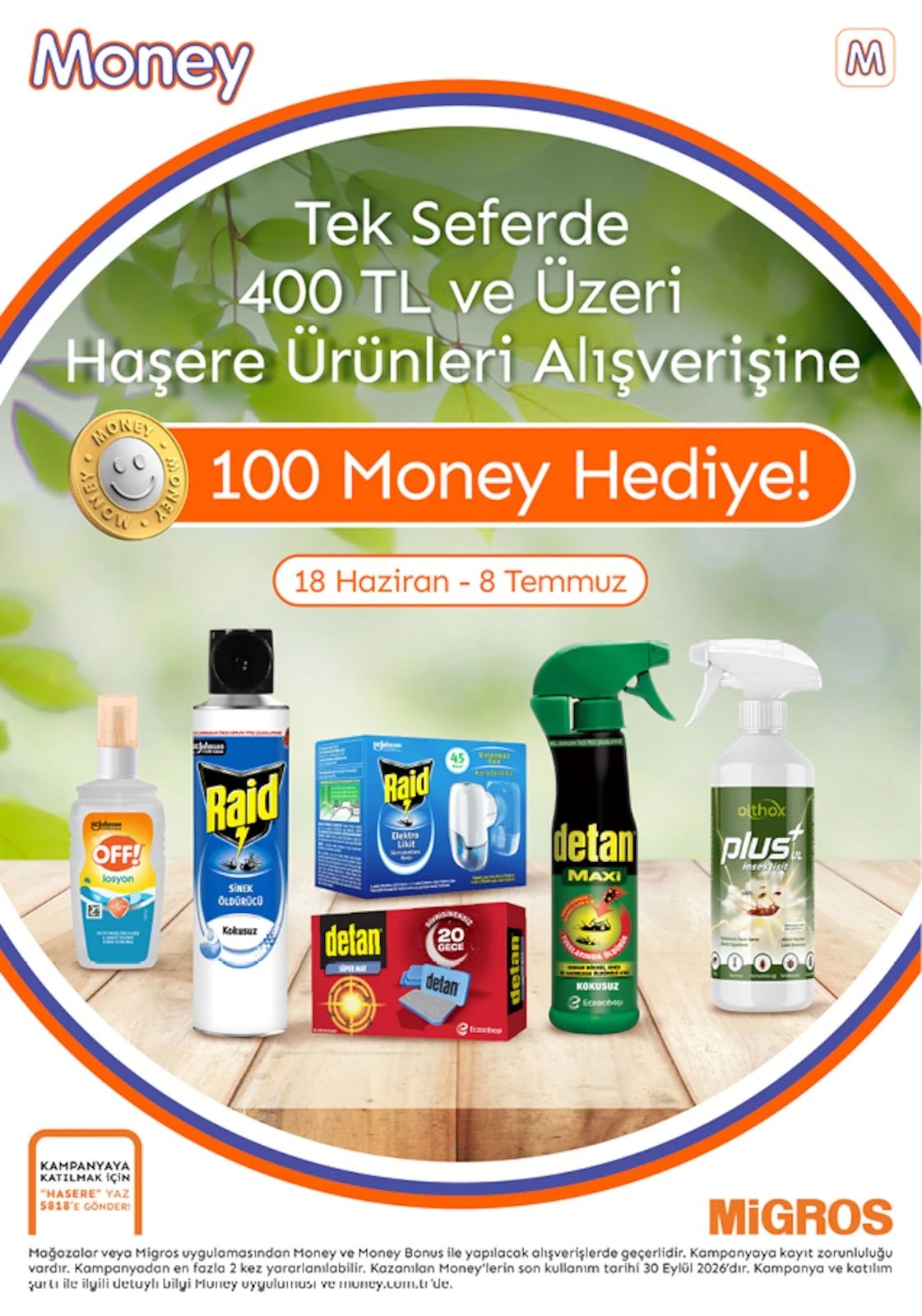 Migros 18 Haziran 2026 Aktüel Kataloğu Sayfa 41