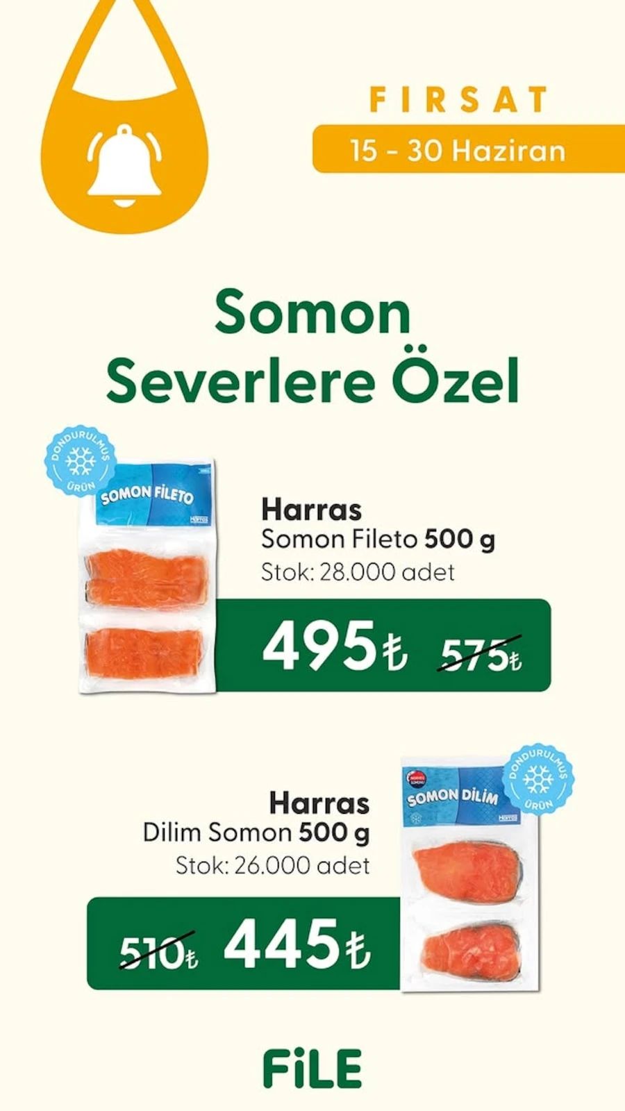 File Market 15 Haziran 2026 Aktüel Kataloğu Sayfa 2