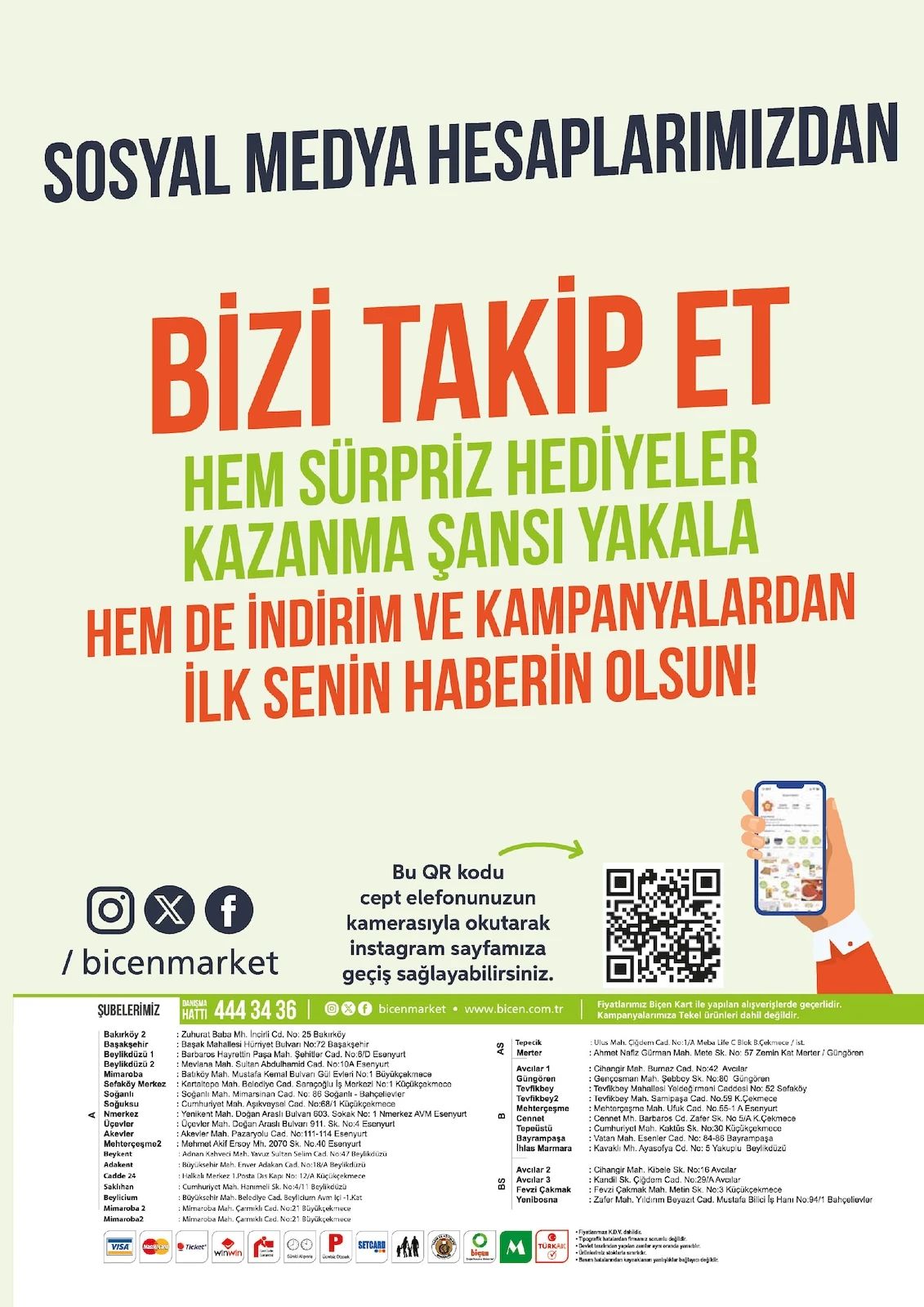 Bicen 26 Haziran 2026 Aktüel Kataloğu Sayfa 7