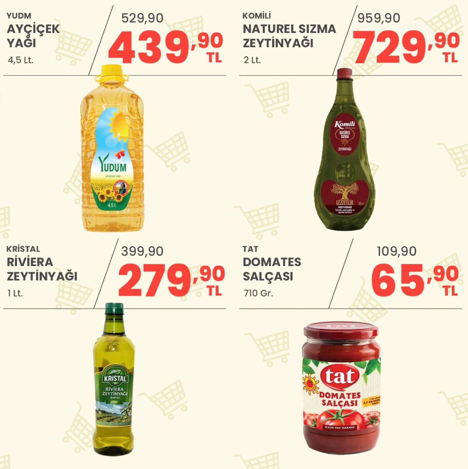 Sariyermarket 19 Haziran 2026 Aktüel Kataloğu Sayfa 20
