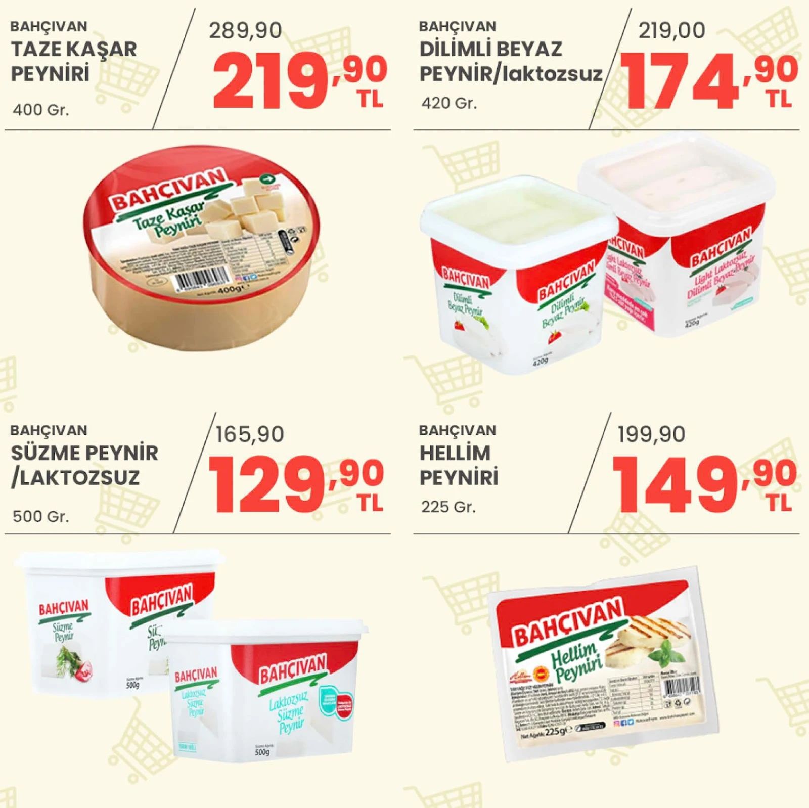 Sariyermarket 19 Haziran 2026 Aktüel Kataloğu Sayfa 11