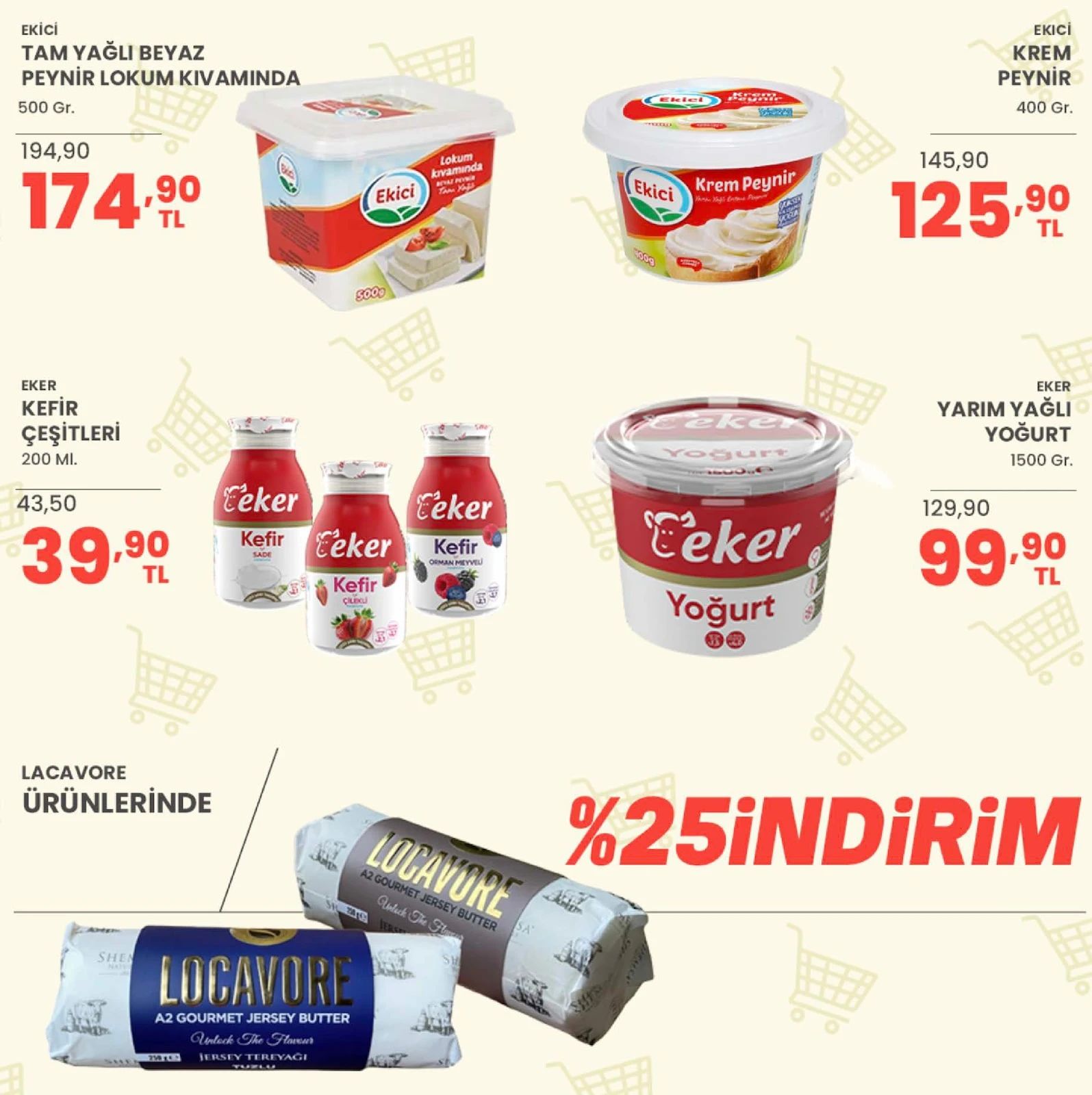 Sariyermarket 19 Haziran 2026 Aktüel Kataloğu Sayfa 13