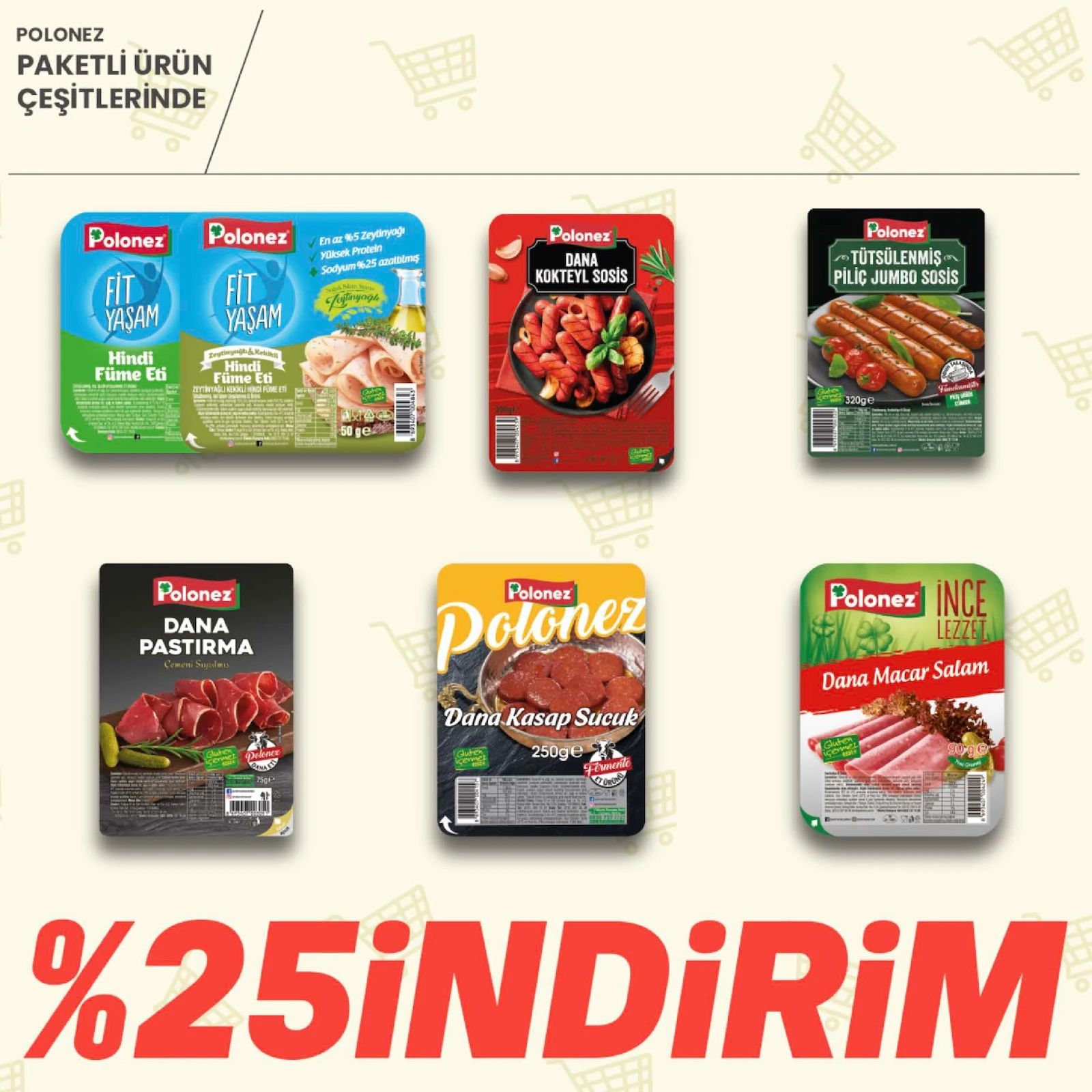 Sariyermarket 19 Haziran 2026 Aktüel Kataloğu Sayfa 17