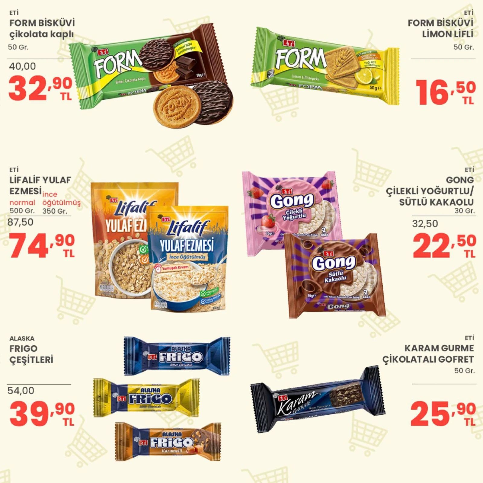 Sariyermarket 19 Haziran 2026 Aktüel Kataloğu Sayfa 28