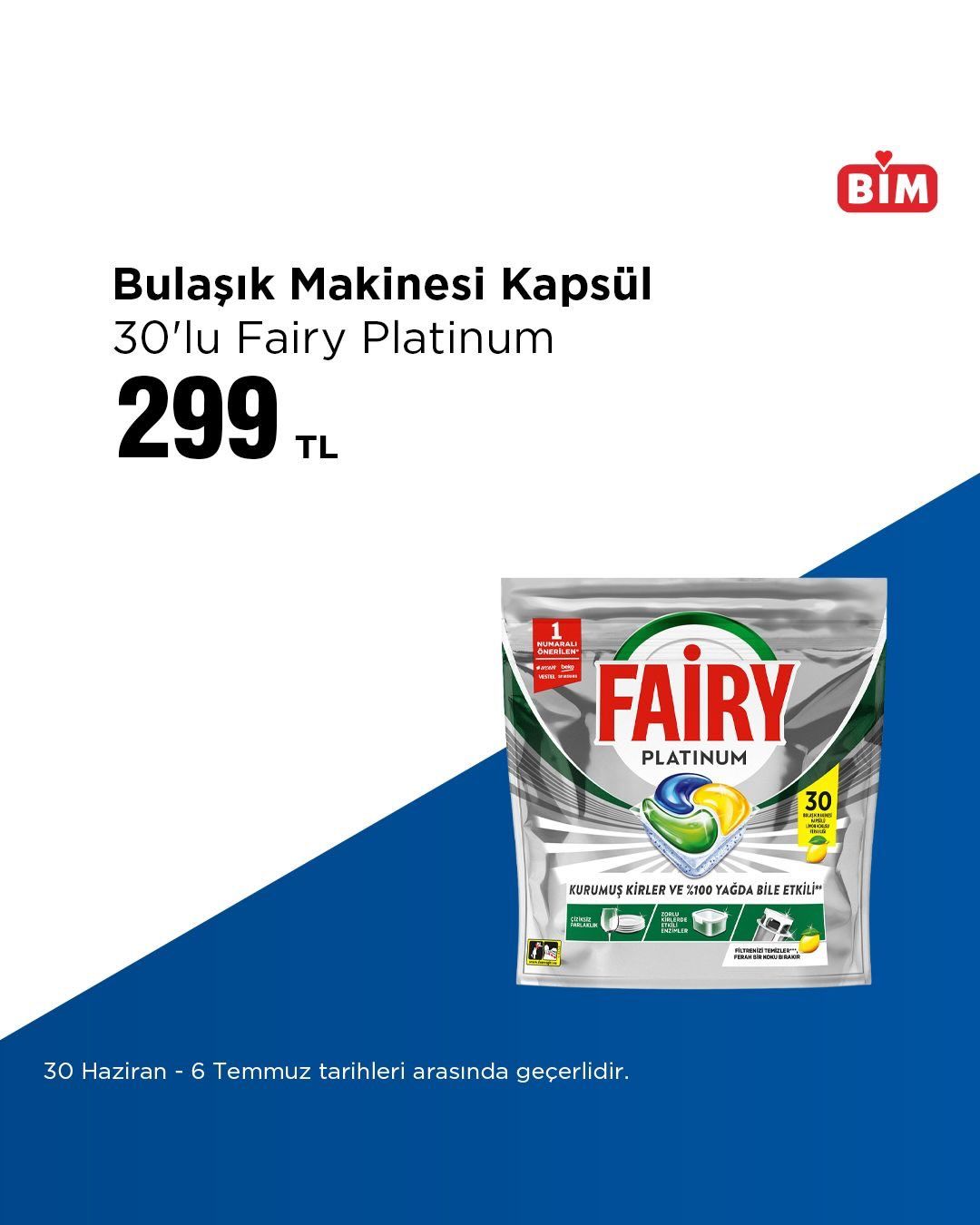 Bim 30 Haziran 2026 Aktüel Kataloğu Sayfa 1