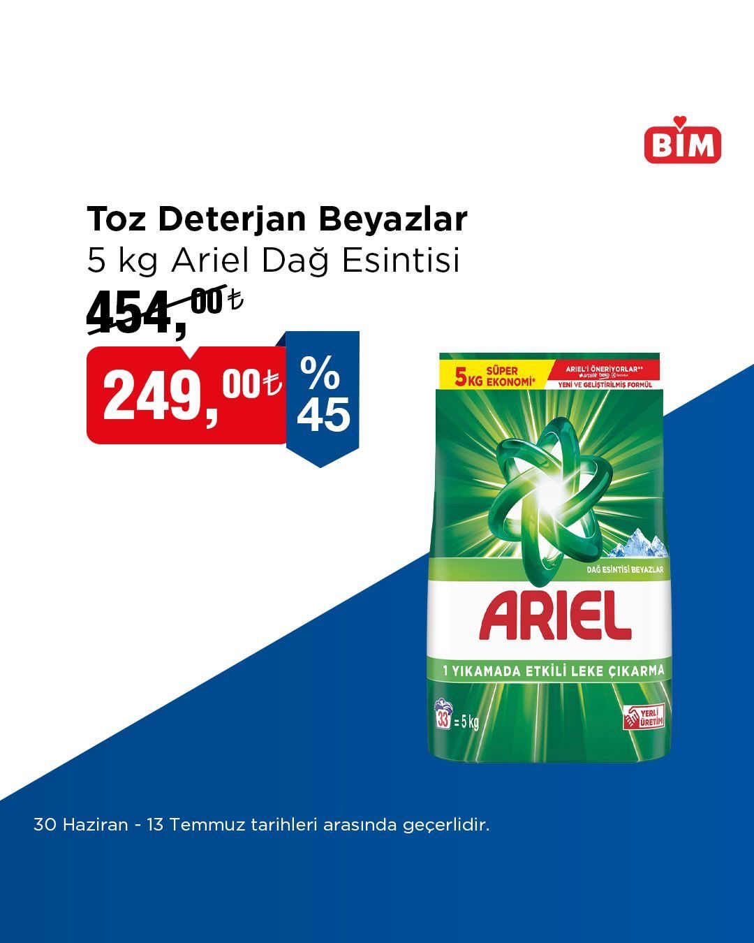 Bim 30 Haziran 2026 Aktüel Kataloğu Sayfa 2