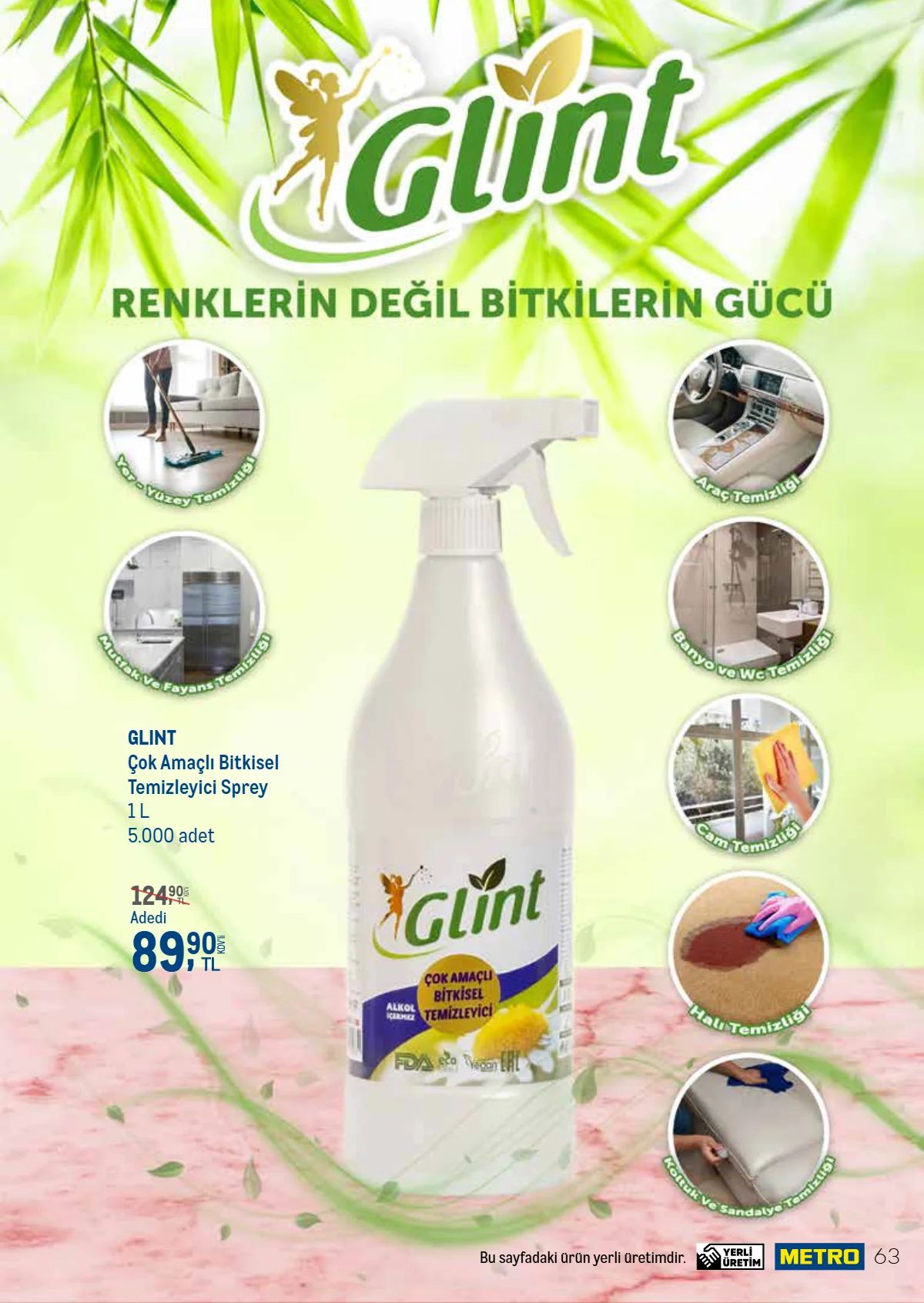 Metro-tr 1 Temmuz 2026 Aktüel Kataloğu Sayfa 63