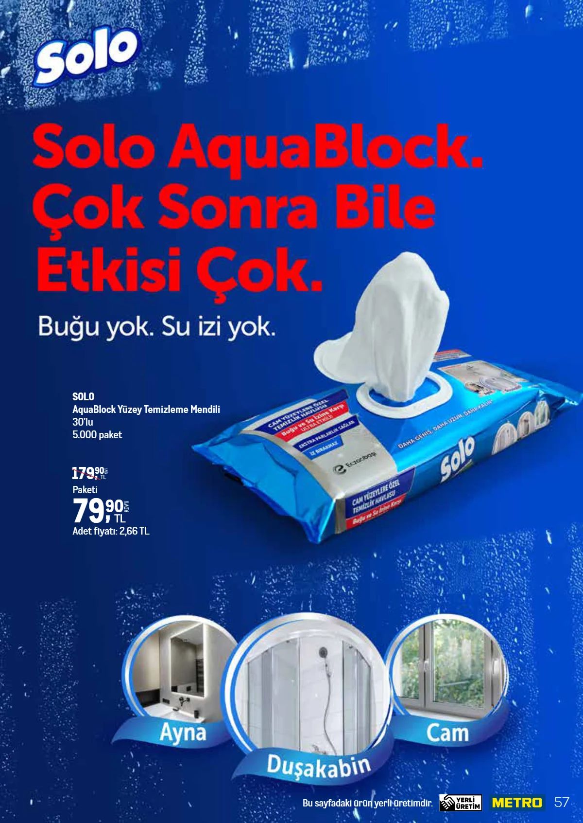 Metro-tr 1 Temmuz 2026 Aktüel Kataloğu Sayfa 57