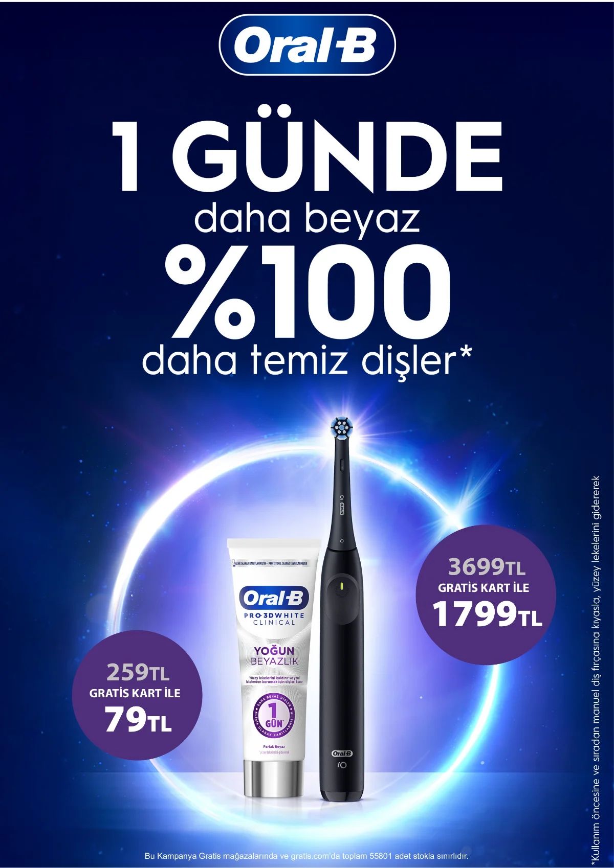 Gratis 1 Temmuz 2026 Aktüel Kataloğu Sayfa 51
